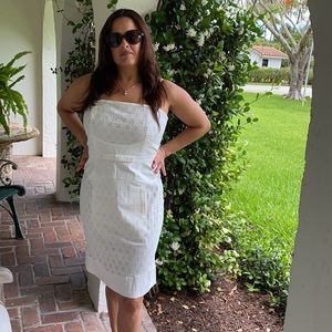 Tracy Reiss Plenty Dress-size 12